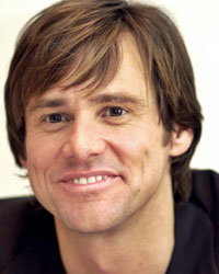 Jim Carrey